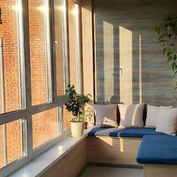 Продается 2-х комнатная квартира, 70 м²