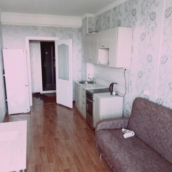 Сдается 1-комнатная квартира, 41 м²