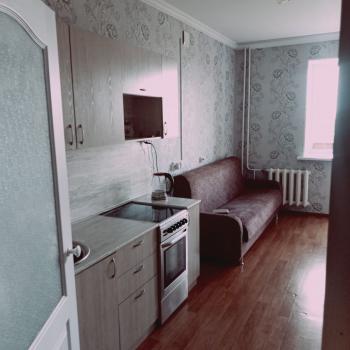 Сдается 1-комнатная квартира, 41 м²