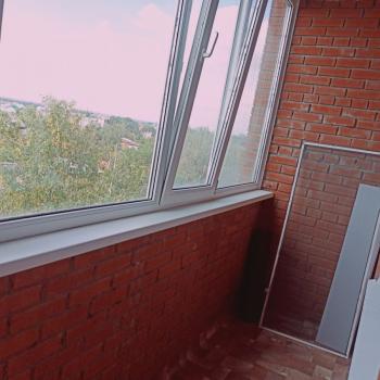 Сдается 1-комнатная квартира, 41 м²