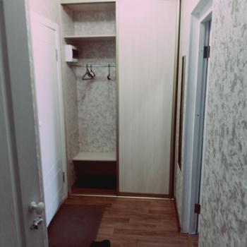 Сдается 1-комнатная квартира, 41 м²