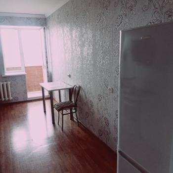 Сдается 1-комнатная квартира, 41 м²