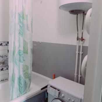 Сдается 1-комнатная квартира, 41 м²