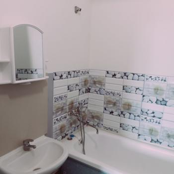 Сдается 1-комнатная квартира, 41 м²