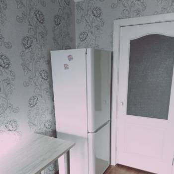 Сдается 1-комнатная квартира, 41 м²