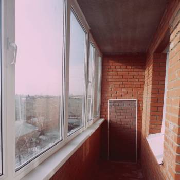 Сдается 1-комнатная квартира, 41 м²