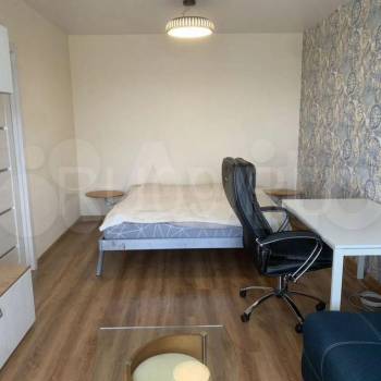 Сдается 1-комнатная квартира, 35 м²