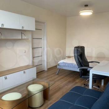 Сдается 1-комнатная квартира, 35 м²