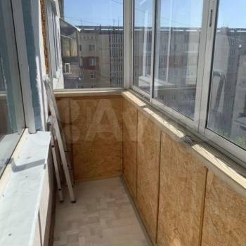 Сдается 1-комнатная квартира, 35 м²