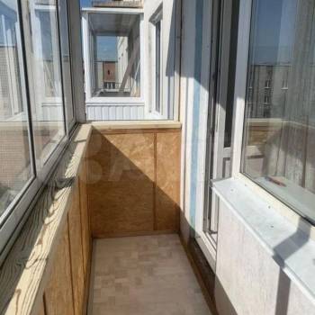 Сдается 1-комнатная квартира, 35 м²