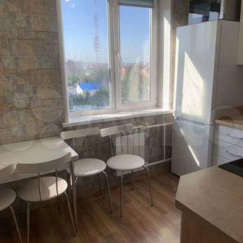 Сдается 1-комнатная квартира, 35 м²