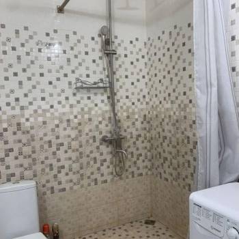 Сдается 1-комнатная квартира, 35 м²