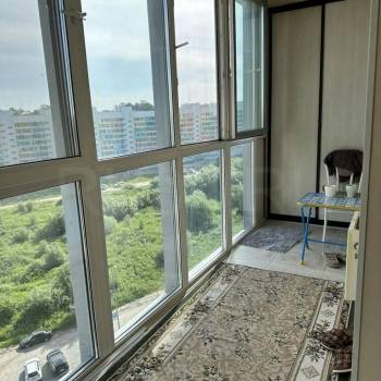 Продается 2-х комнатная квартира, 56 м²