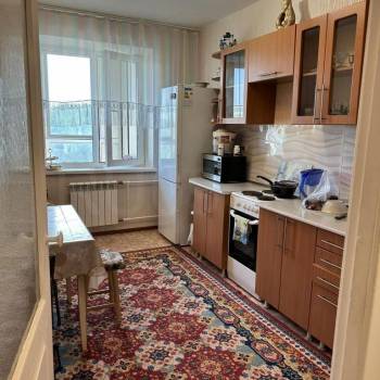 Продается 2-х комнатная квартира, 56 м²