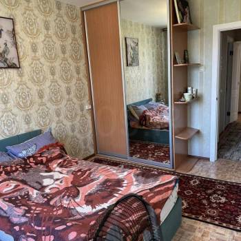 Продается 2-х комнатная квартира, 56 м²