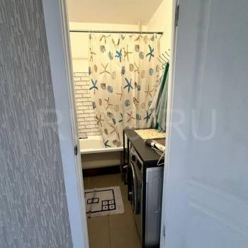 Продается 2-х комнатная квартира, 56 м²