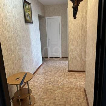 Продается 2-х комнатная квартира, 56 м²