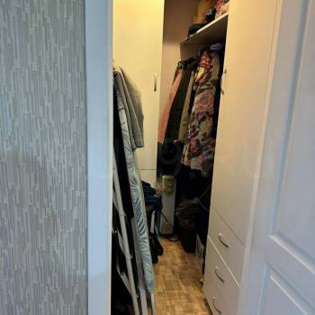 Продается 2-х комнатная квартира, 56 м²