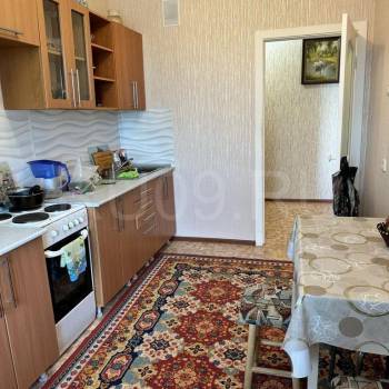 Продается 2-х комнатная квартира, 56 м²