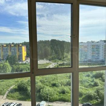 Продается 2-х комнатная квартира, 56 м²