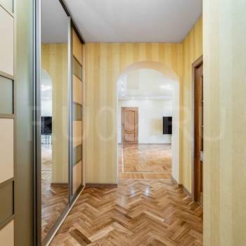 Продается Многокомнатная квартира, 129 м²
