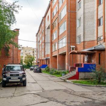 Продается Многокомнатная квартира, 129 м²