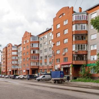 Продается Многокомнатная квартира, 129 м²