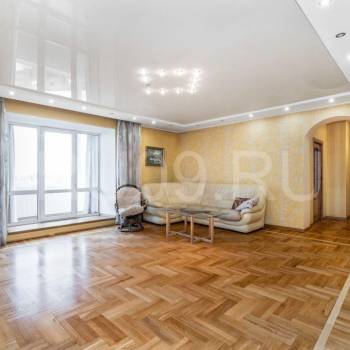 Продается Многокомнатная квартира, 129 м²