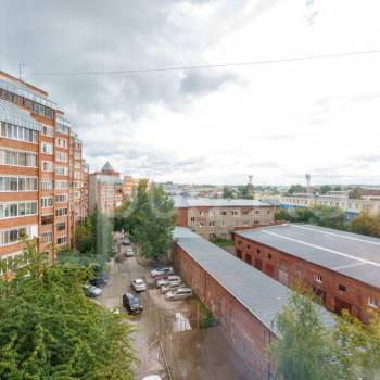 Продается Многокомнатная квартира, 129 м²