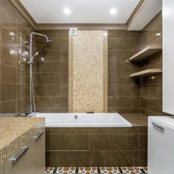 Продается Многокомнатная квартира, 129 м²