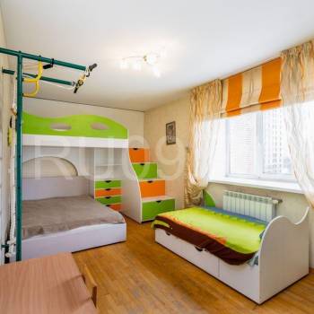 Продается Многокомнатная квартира, 129 м²