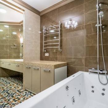 Продается Многокомнатная квартира, 129 м²