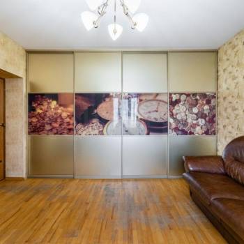 Продается Многокомнатная квартира, 129 м²