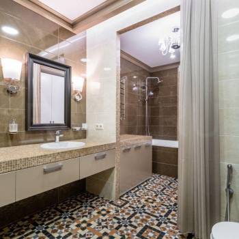 Продается Многокомнатная квартира, 129 м²