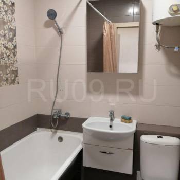 Сдается 2-х комнатная квартира, 40 м²