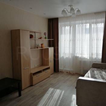 Сдается 2-х комнатная квартира, 40 м²
