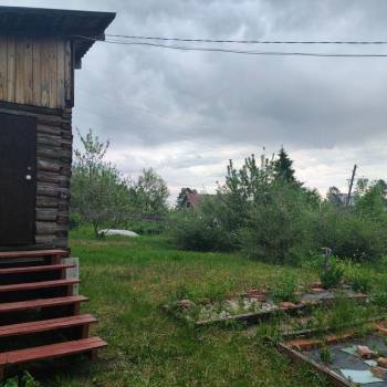 Продается Дом, 20 м²