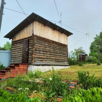 Продается Дом, 20 м²
