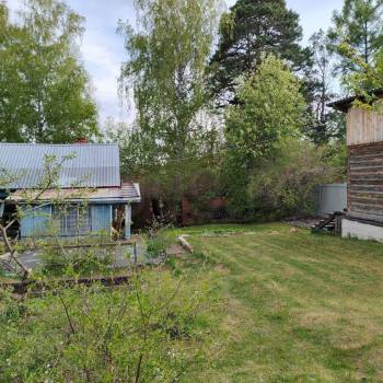 Продается Дом, 20 м²