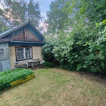Продается Дом, 20 м²
