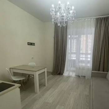 Продается 1-комнатная квартира, 25,9 м²