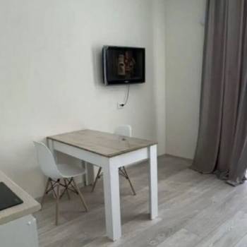 Продается 1-комнатная квартира, 25,9 м²