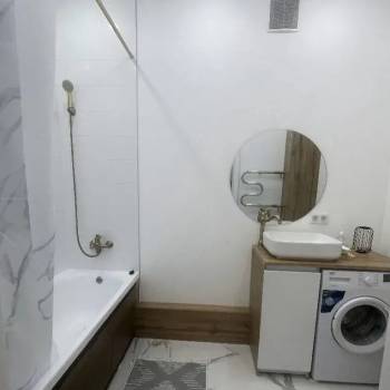 Продается 1-комнатная квартира, 25,9 м²