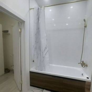 Продается 1-комнатная квартира, 25,9 м²
