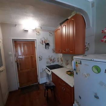 Сдается 1-комнатная квартира, 20 м²