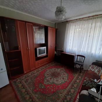 Сдается 1-комнатная квартира, 20 м²