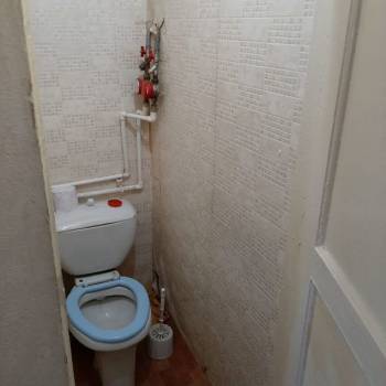 Сдается 1-комнатная квартира, 20 м²