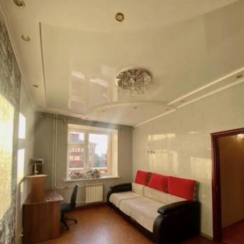 Продается Многокомнатная квартира, 95 м²