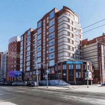 Продается Многокомнатная квартира, 95 м²
