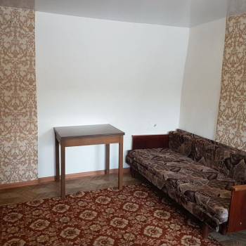 Сдается 1-комнатная квартира, 24 м²